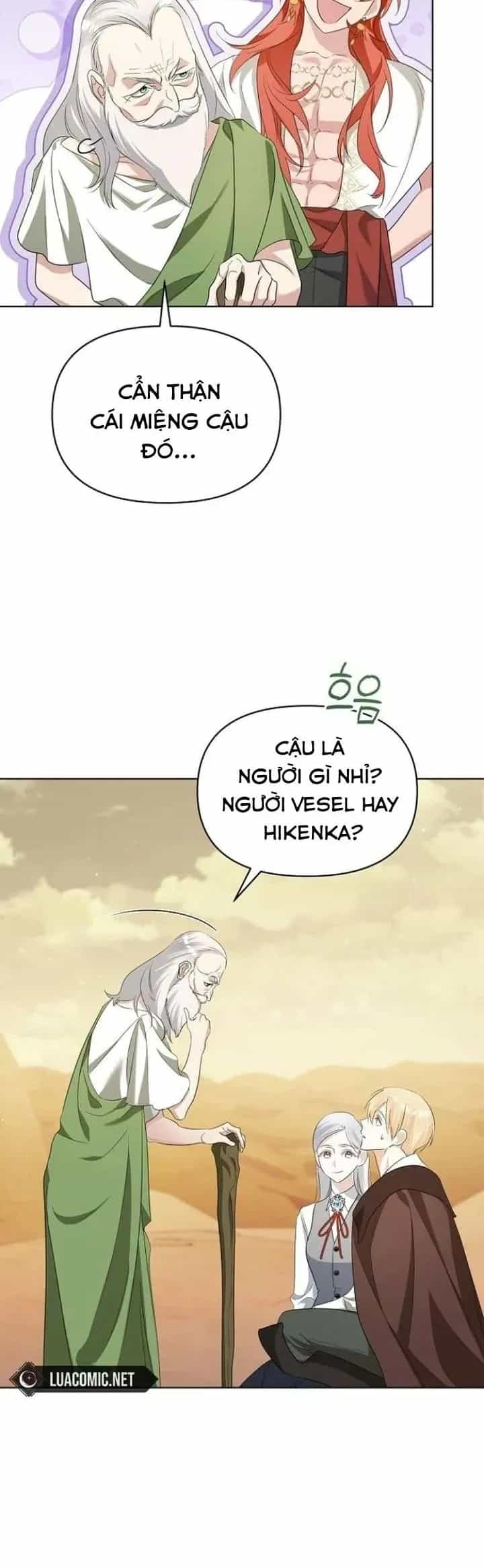 Trở Thành Con Gái Nuôi Của Gia Tộc Sát Thủ - Chương 81 - ảnh 11