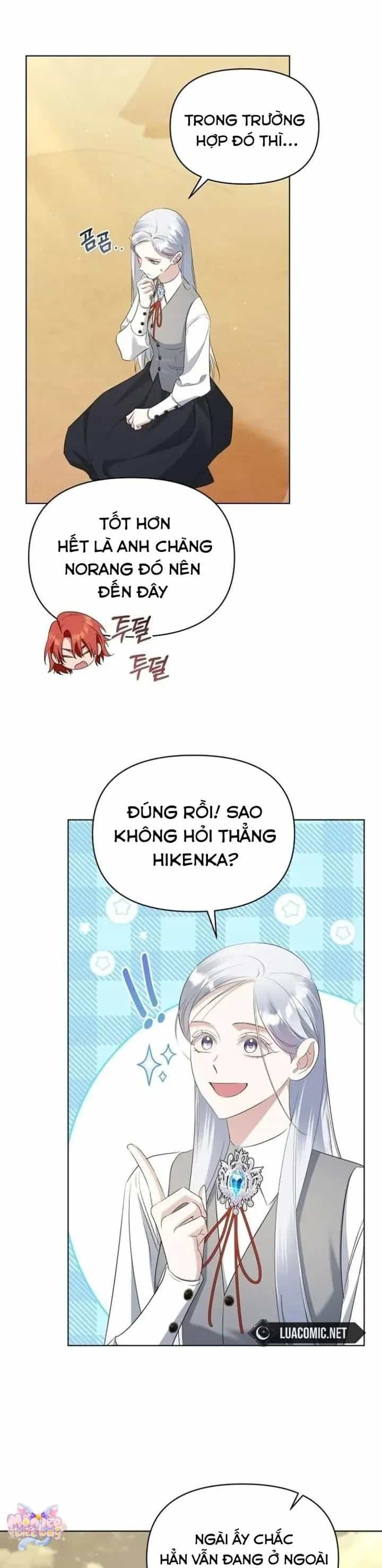 Trở Thành Con Gái Nuôi Của Gia Tộc Sát Thủ - Chương 81 - ảnh 15