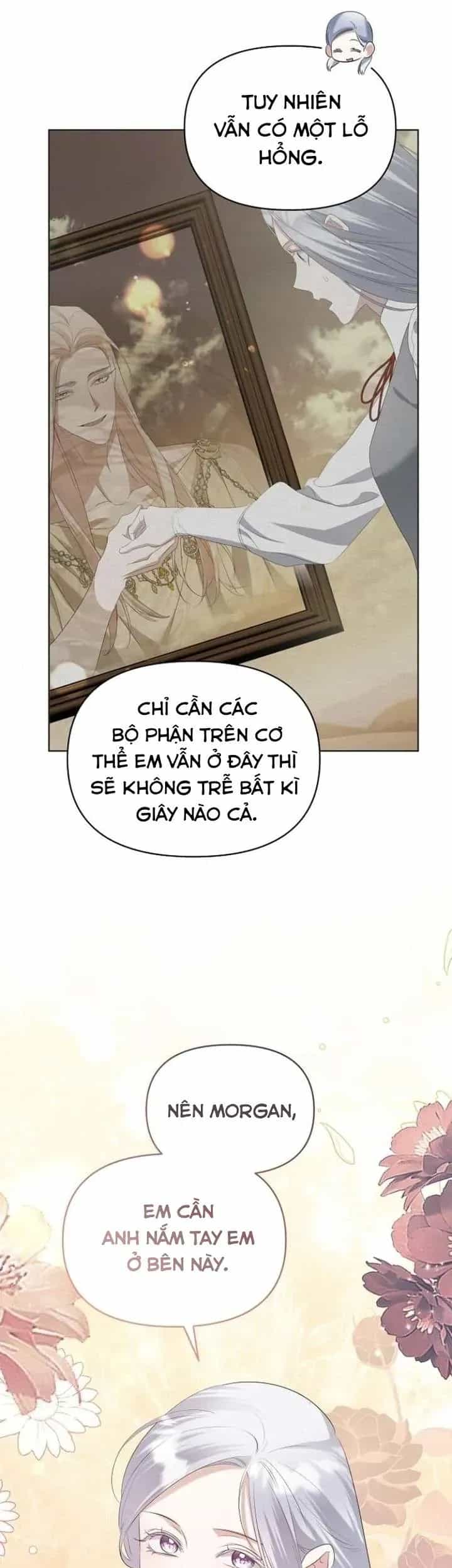 Trở Thành Con Gái Nuôi Của Gia Tộc Sát Thủ - Chương 81 - ảnh 17