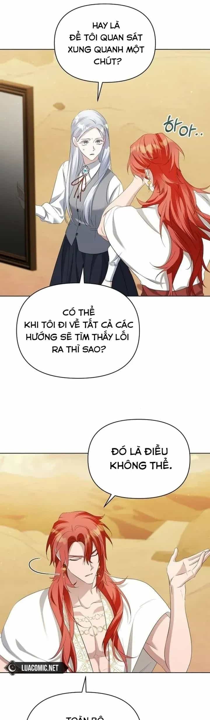 Trở Thành Con Gái Nuôi Của Gia Tộc Sát Thủ - Chương 81 - ảnh 25