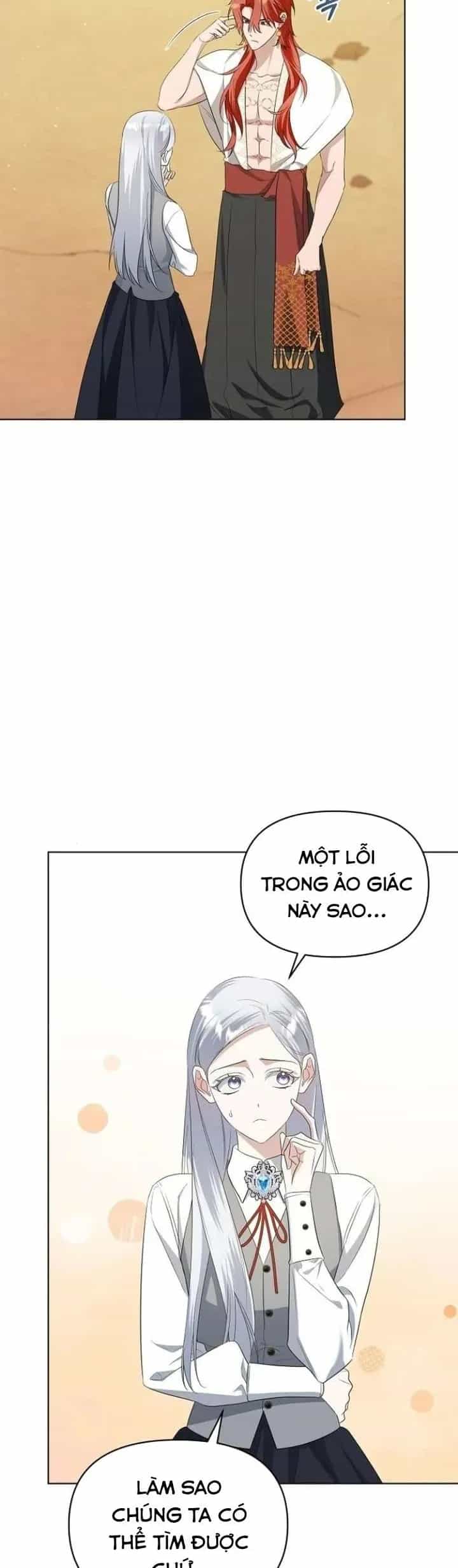 Trở Thành Con Gái Nuôi Của Gia Tộc Sát Thủ - Chương 81 - ảnh 27