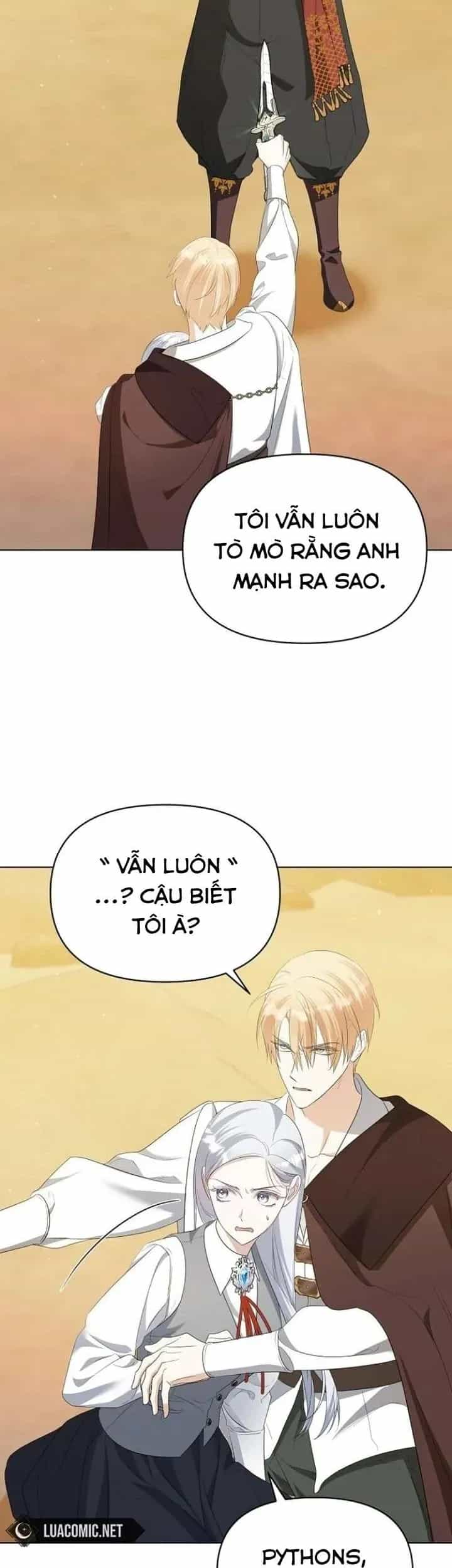 Trở Thành Con Gái Nuôi Của Gia Tộc Sát Thủ - Chương 81 - ảnh 3