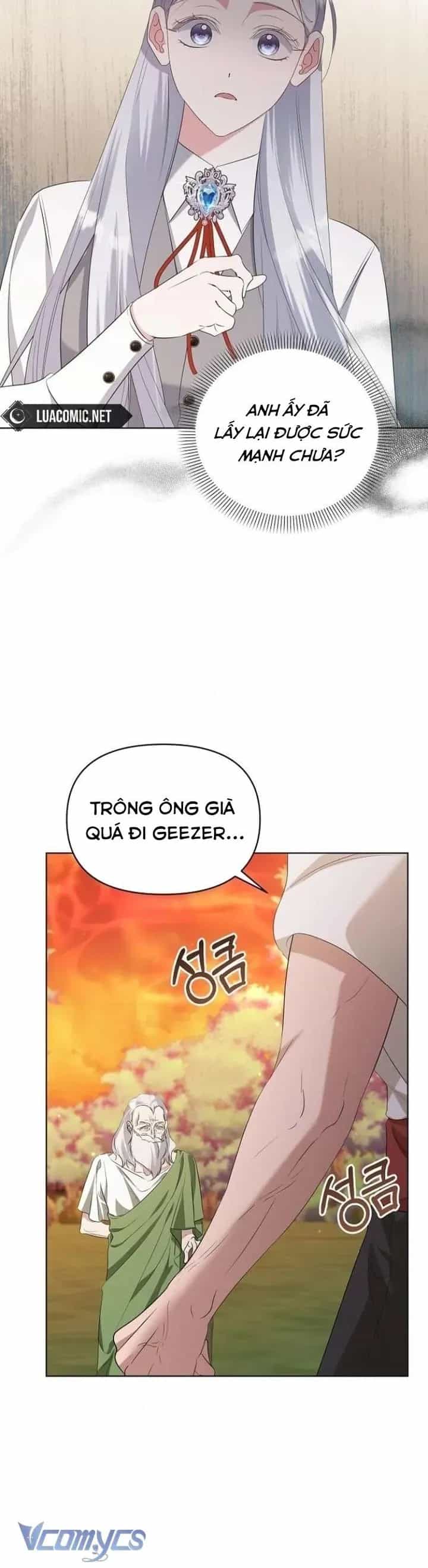 Trở Thành Con Gái Nuôi Của Gia Tộc Sát Thủ - Chương 81 - ảnh 31
