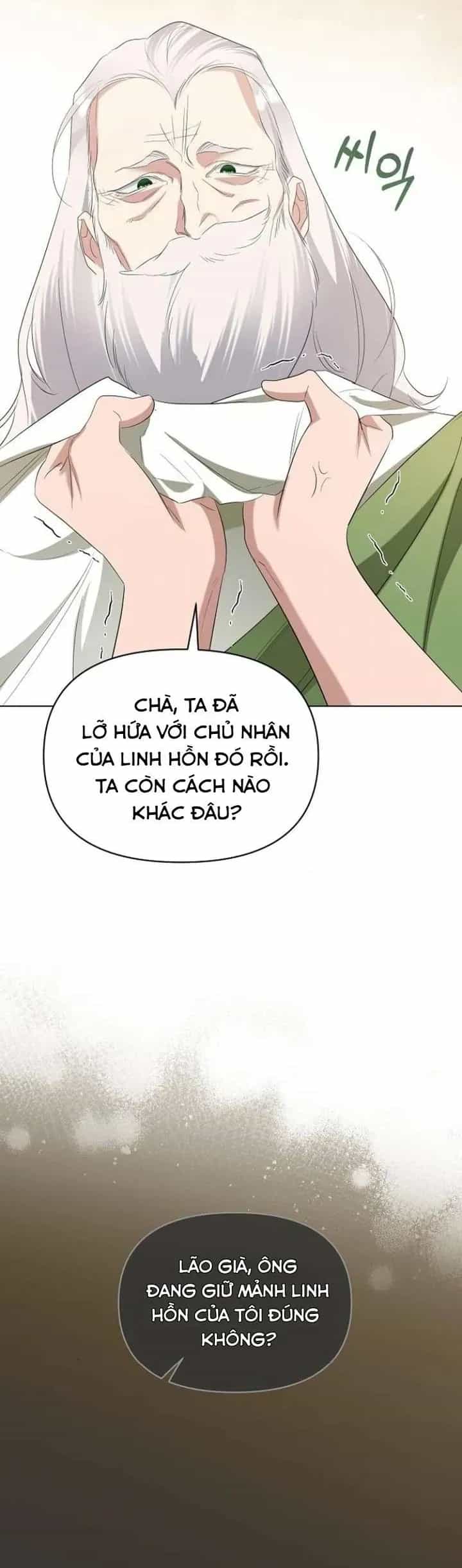 Trở Thành Con Gái Nuôi Của Gia Tộc Sát Thủ - Chương 81 - ảnh 33