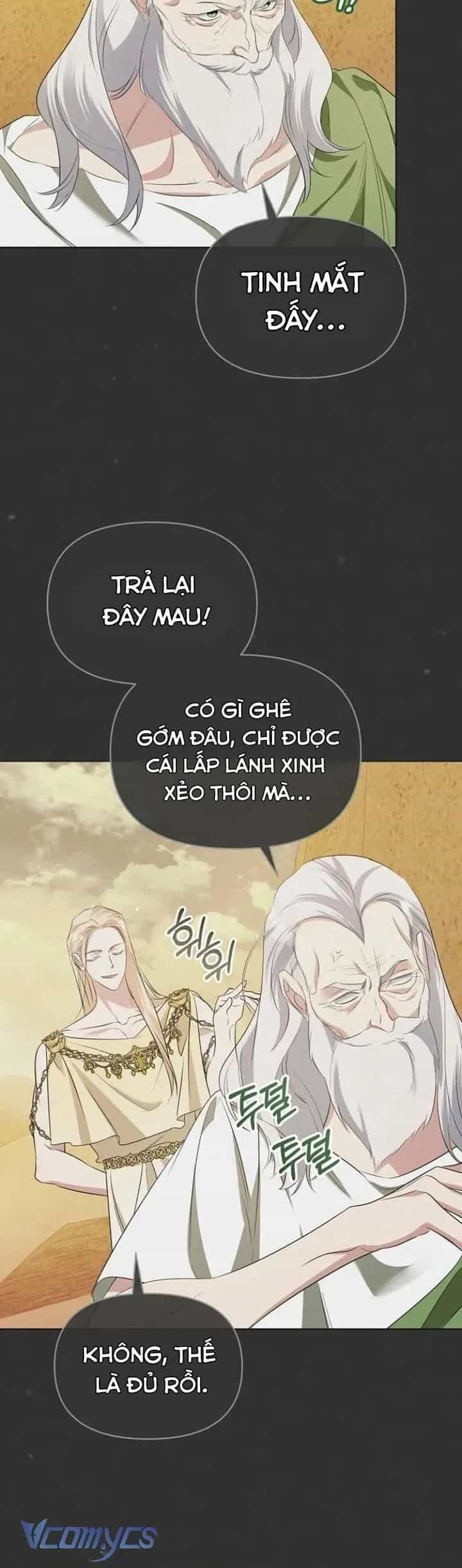 Trở Thành Con Gái Nuôi Của Gia Tộc Sát Thủ - Chương 81 - ảnh 35