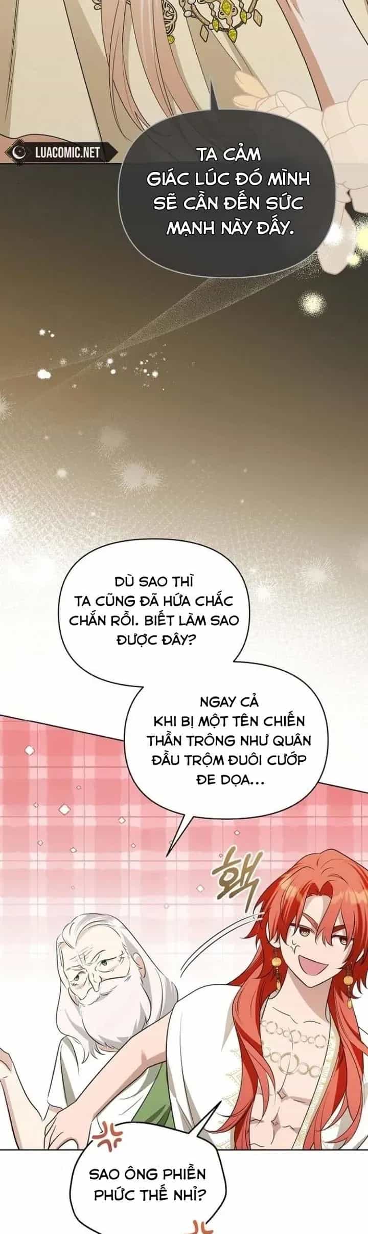 Trở Thành Con Gái Nuôi Của Gia Tộc Sát Thủ - Chương 81 - ảnh 38