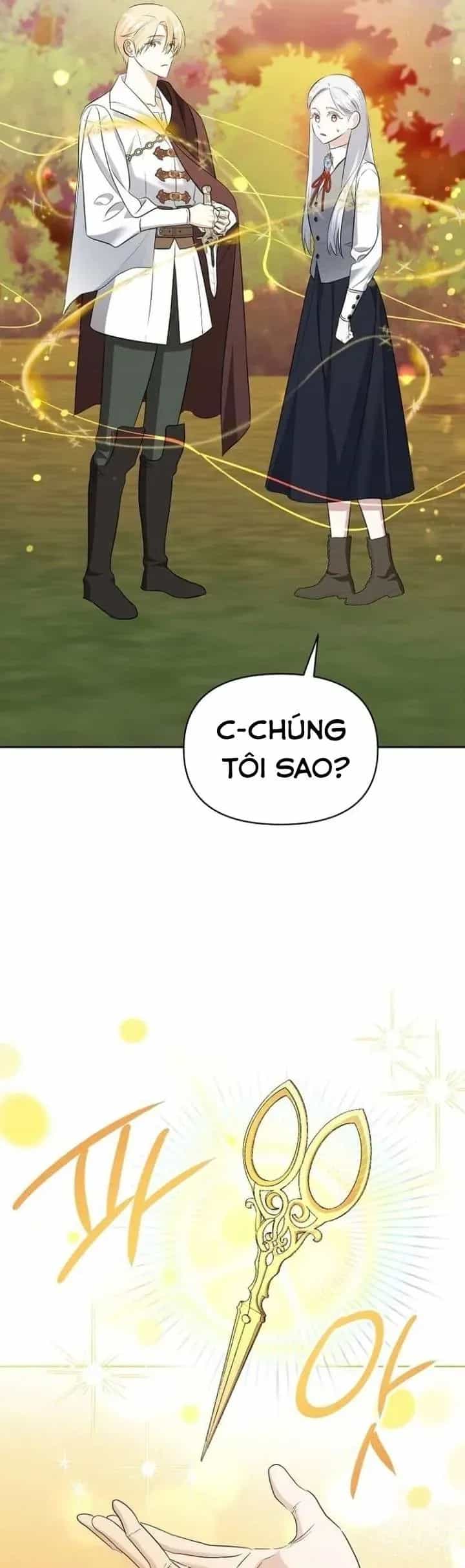 Trở Thành Con Gái Nuôi Của Gia Tộc Sát Thủ - Chương 81 - ảnh 40