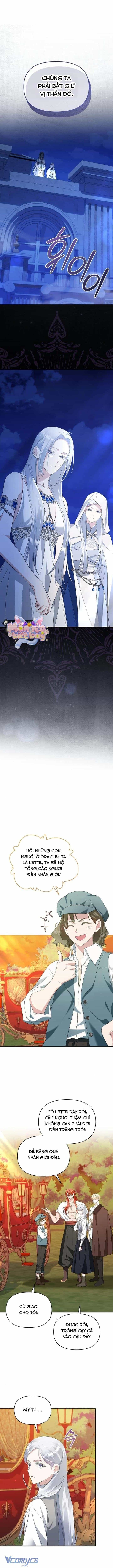 Trở Thành Con Gái Nuôi Của Gia Tộc Sát Thủ - Chương 82 - ảnh 10