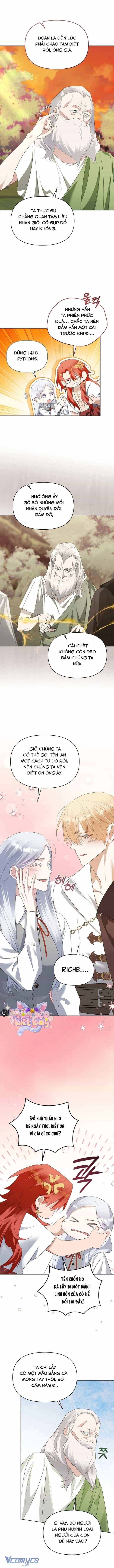 Trở Thành Con Gái Nuôi Của Gia Tộc Sát Thủ - Chương 82 - ảnh 11