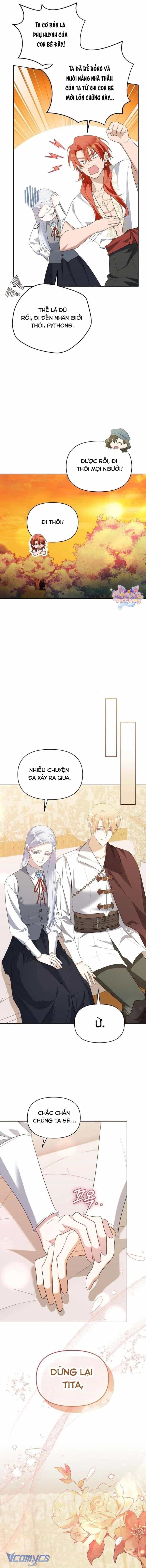 Trở Thành Con Gái Nuôi Của Gia Tộc Sát Thủ - Chương 82 - ảnh 12