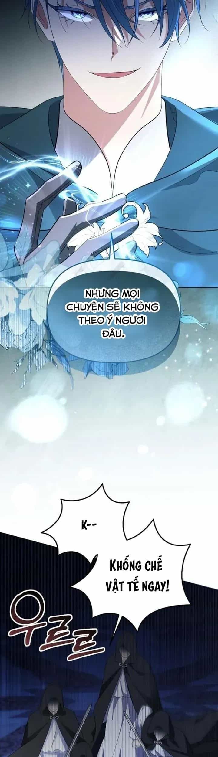 Trở Thành Con Gái Nuôi Của Gia Tộc Sát Thủ - Chương 82 - ảnh 17