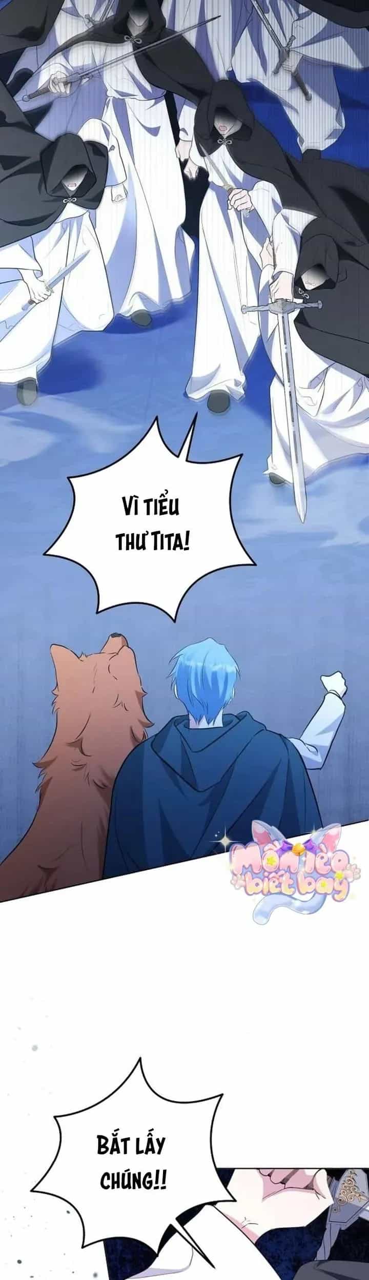 Trở Thành Con Gái Nuôi Của Gia Tộc Sát Thủ - Chương 82 - ảnh 18