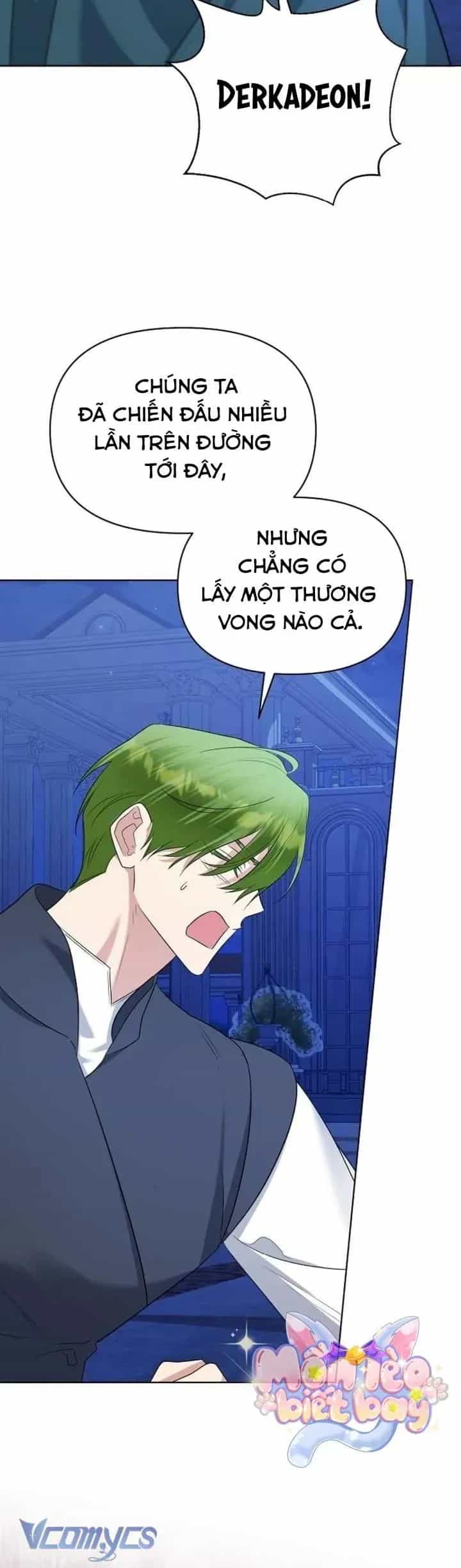 Trở Thành Con Gái Nuôi Của Gia Tộc Sát Thủ - Chương 82 - ảnh 30