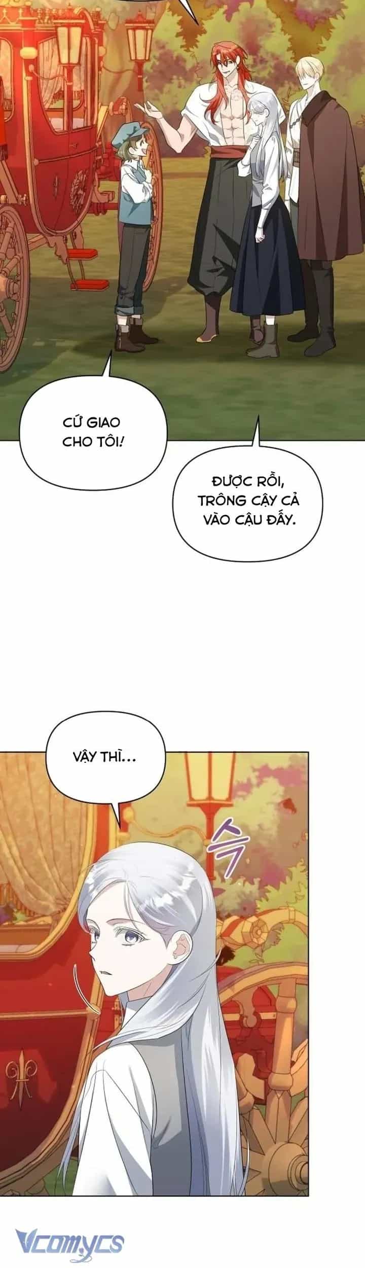 Trở Thành Con Gái Nuôi Của Gia Tộc Sát Thủ - Chương 82 - ảnh 38