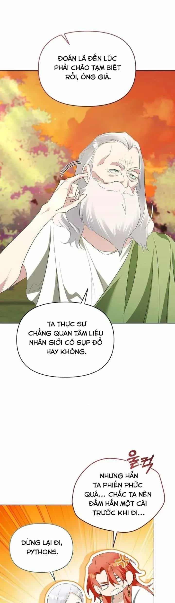 Trở Thành Con Gái Nuôi Của Gia Tộc Sát Thủ - Chương 82 - ảnh 39