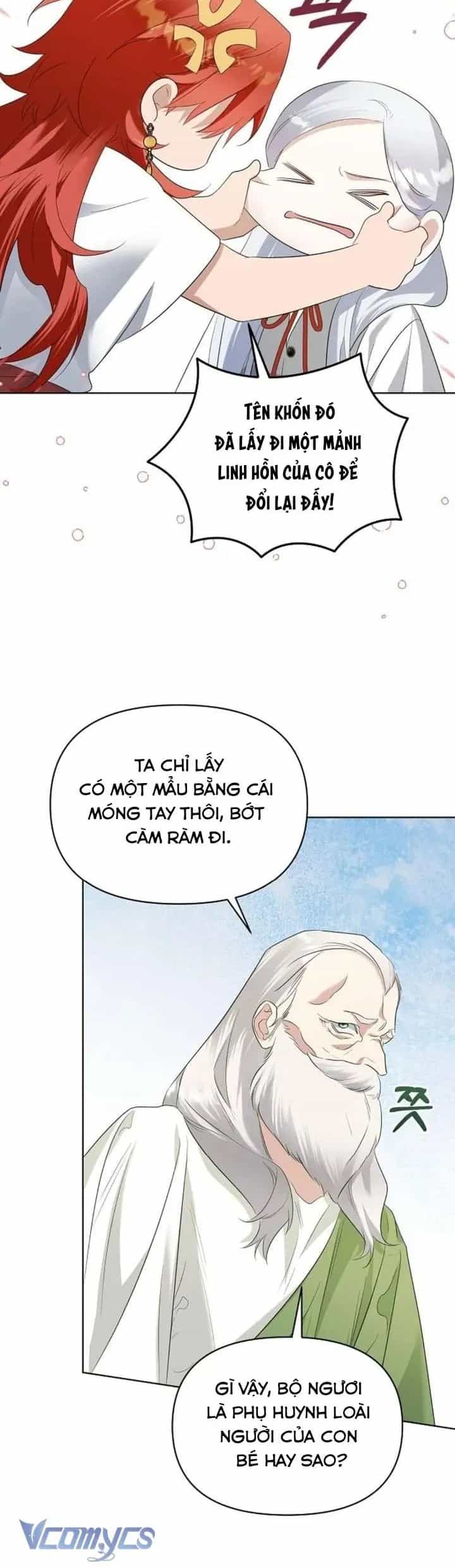 Trở Thành Con Gái Nuôi Của Gia Tộc Sát Thủ - Chương 82 - ảnh 42