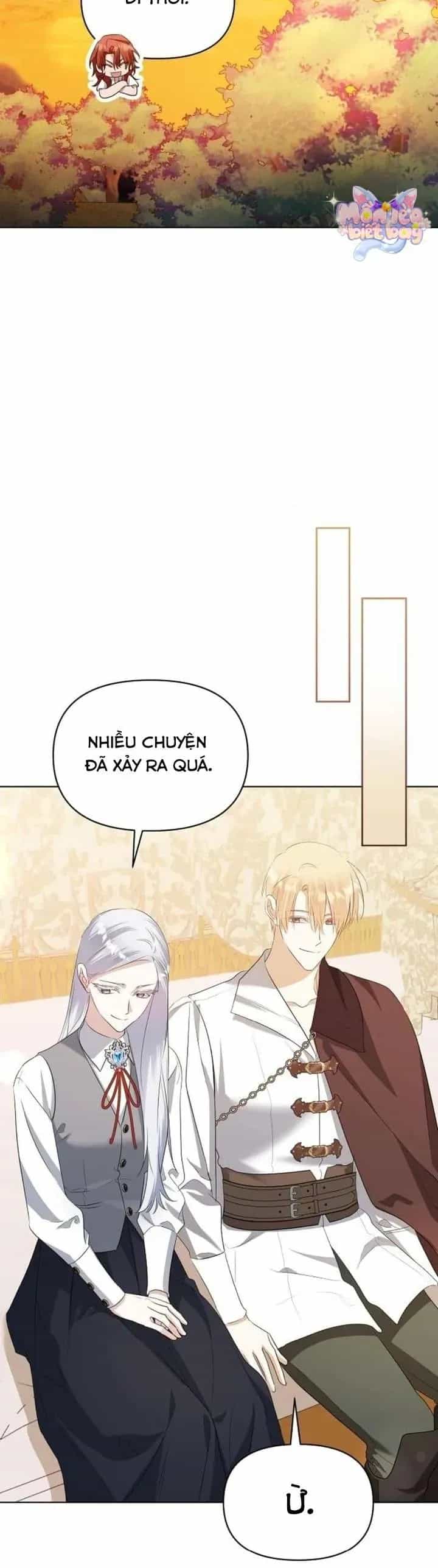 Trở Thành Con Gái Nuôi Của Gia Tộc Sát Thủ - Chương 82 - ảnh 44
