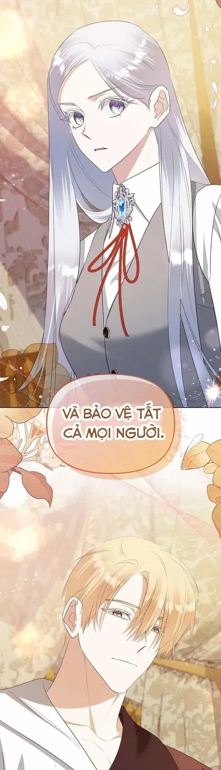 Trở Thành Con Gái Nuôi Của Gia Tộc Sát Thủ - Chương 82 - ảnh 46