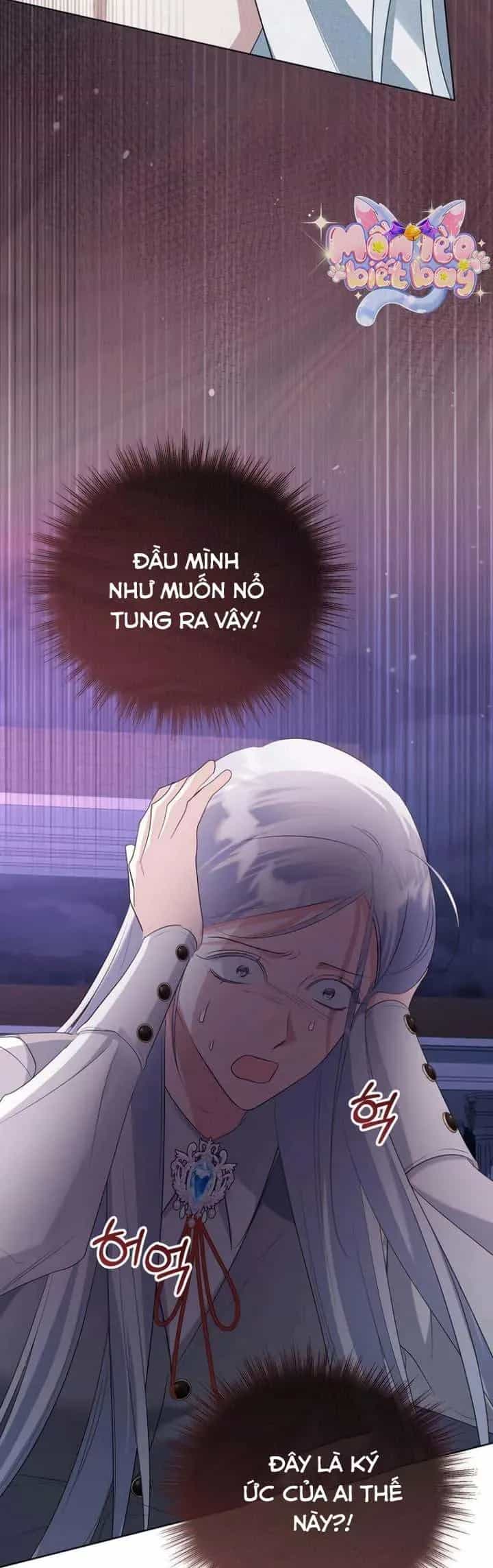 Trở Thành Con Gái Nuôi Của Gia Tộc Sát Thủ - Chương 83 - ảnh 16