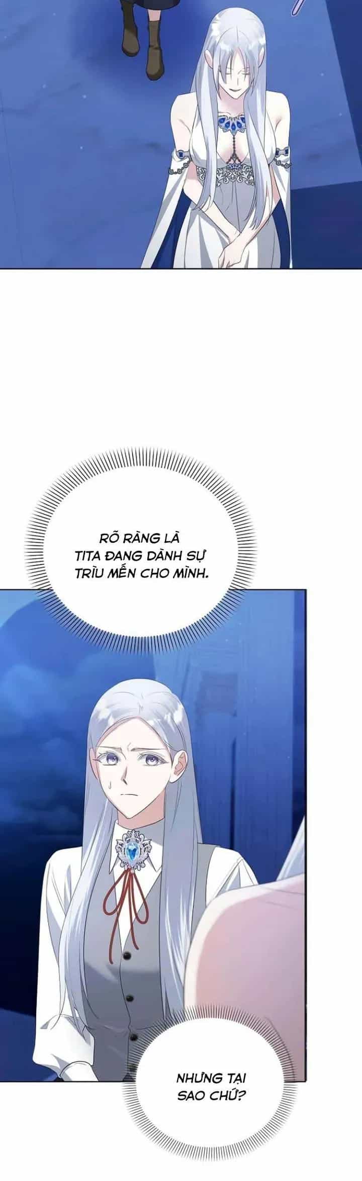 Trở Thành Con Gái Nuôi Của Gia Tộc Sát Thủ - Chương 83 - ảnh 32
