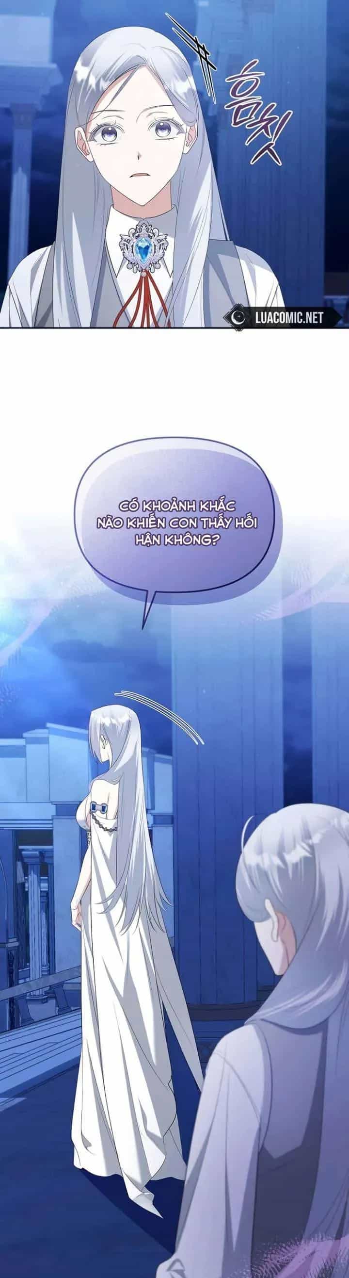 Trở Thành Con Gái Nuôi Của Gia Tộc Sát Thủ - Chương 83 - ảnh 34