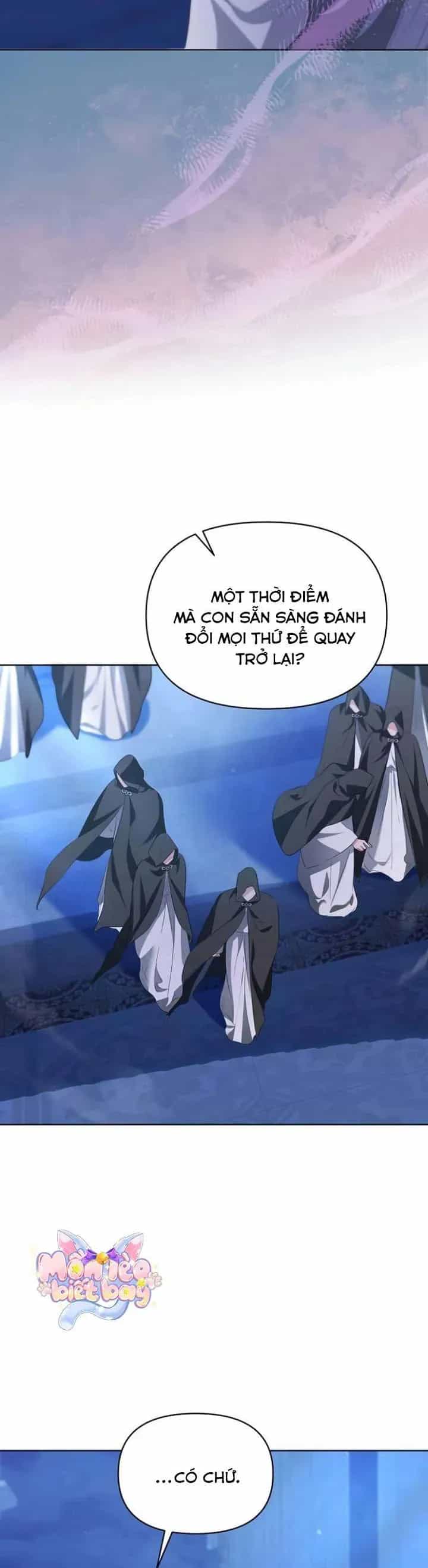 Trở Thành Con Gái Nuôi Của Gia Tộc Sát Thủ - Chương 83 - ảnh 35