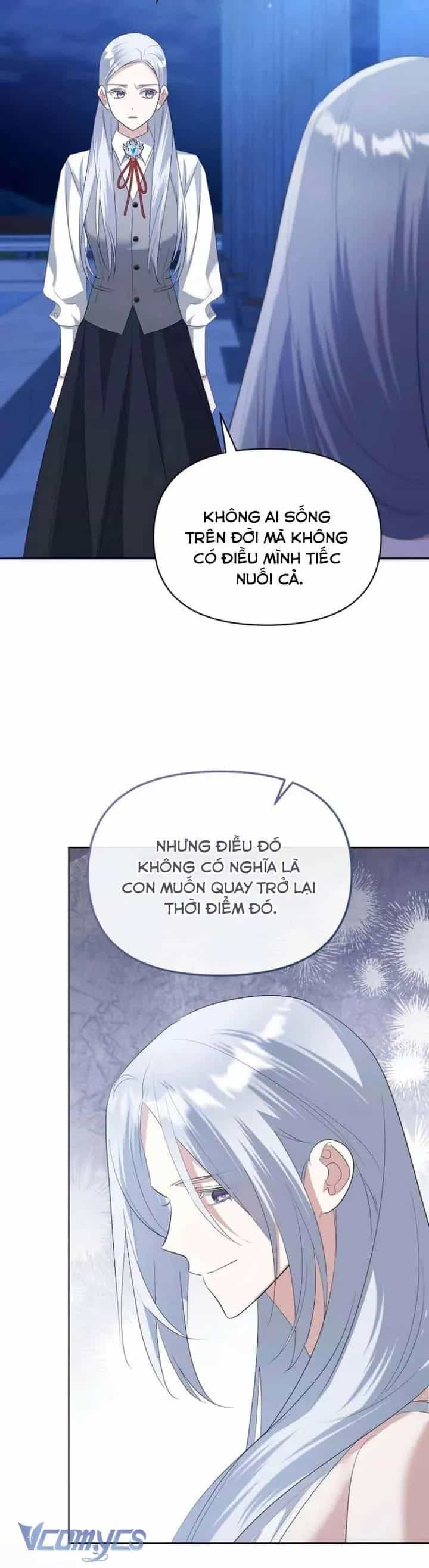 Trở Thành Con Gái Nuôi Của Gia Tộc Sát Thủ - Chương 83 - ảnh 36
