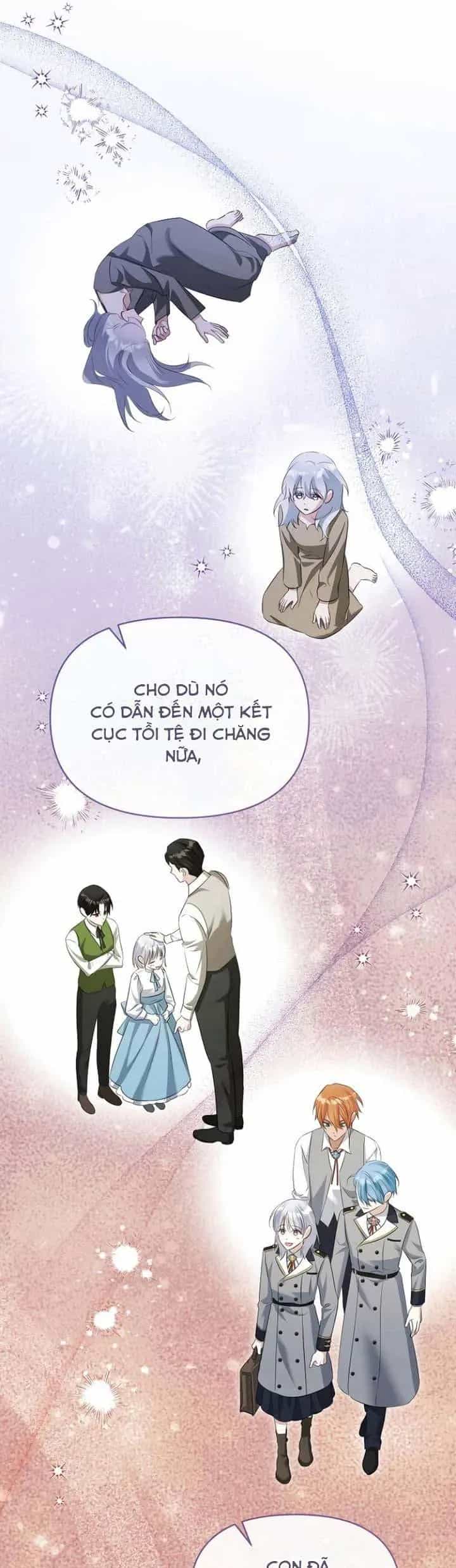 Trở Thành Con Gái Nuôi Của Gia Tộc Sát Thủ - Chương 83 - ảnh 37