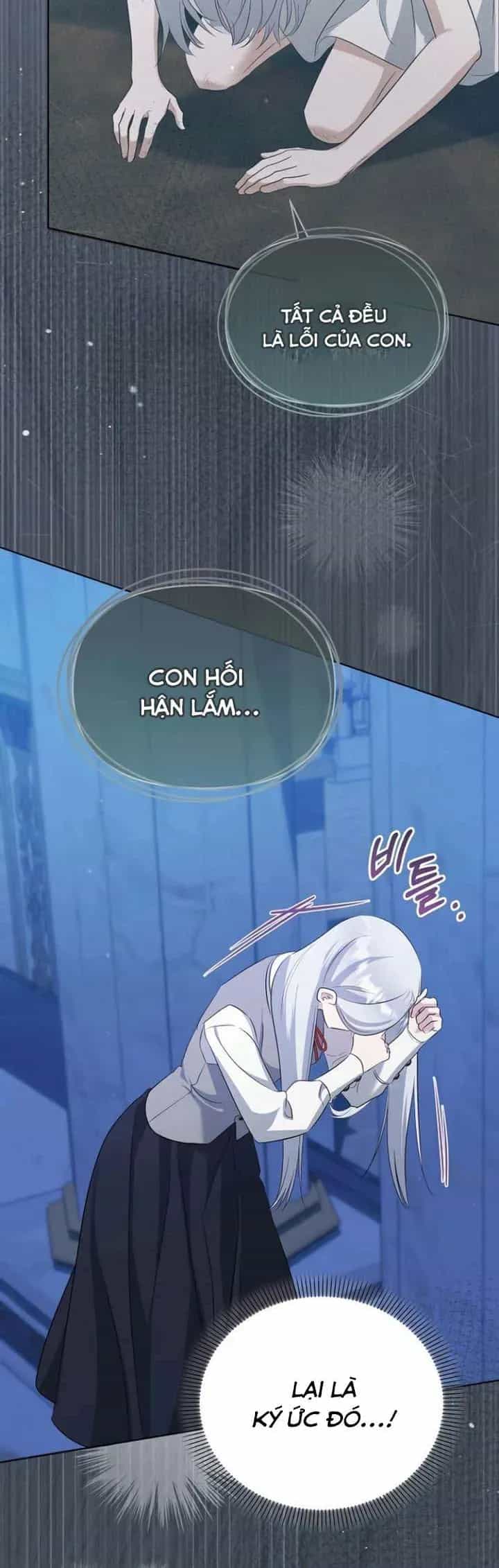 Trở Thành Con Gái Nuôi Của Gia Tộc Sát Thủ - Chương 83 - ảnh 43