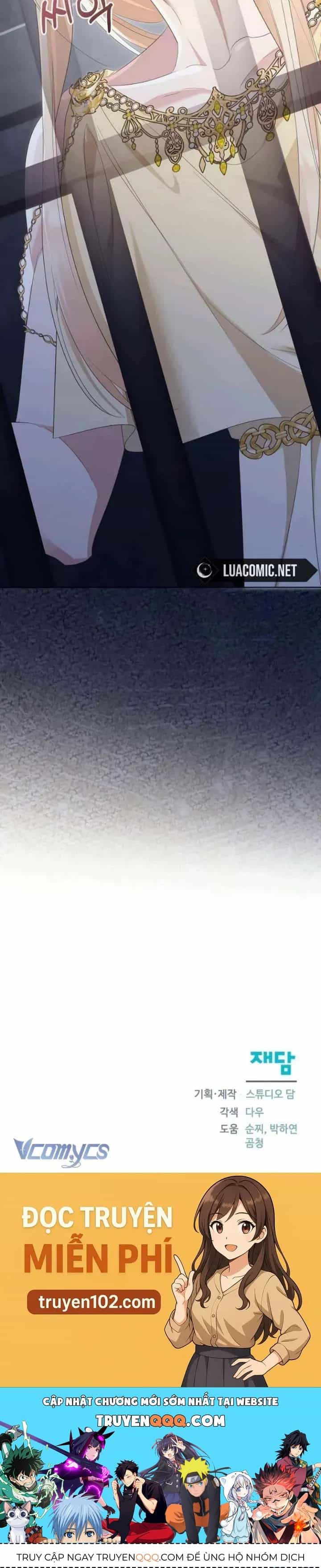 Trở Thành Con Gái Nuôi Của Gia Tộc Sát Thủ - Chương 83 - ảnh 50