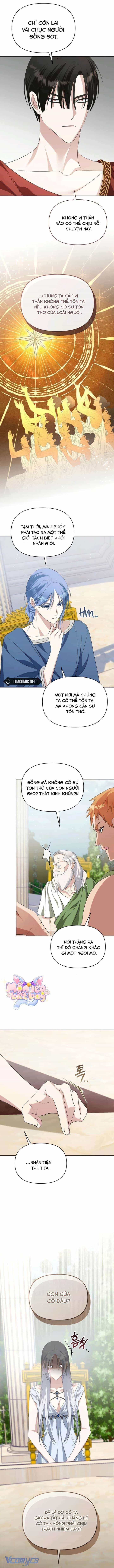Trở Thành Con Gái Nuôi Của Gia Tộc Sát Thủ - Chương 84 - ảnh 12