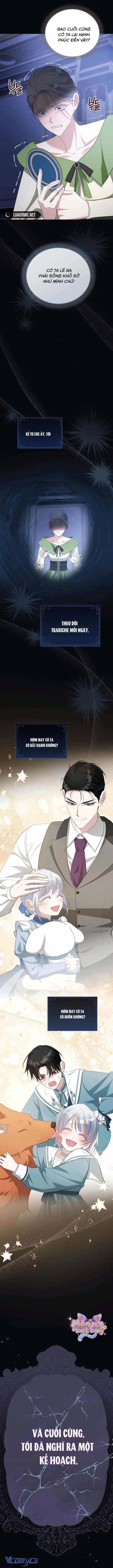 Trở Thành Con Gái Nuôi Của Gia Tộc Sát Thủ - Chương 84 - ảnh 7