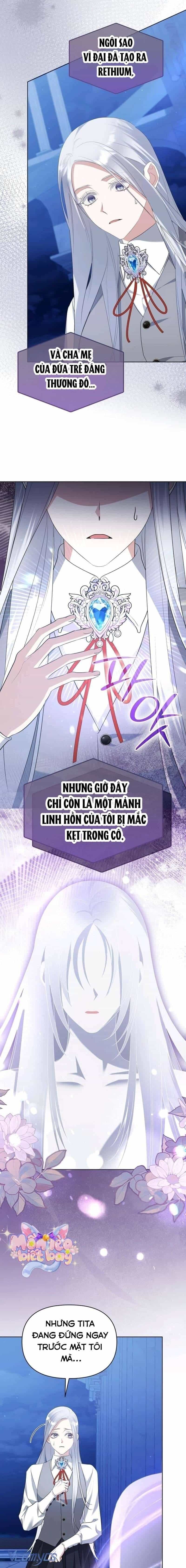 Trở Thành Con Gái Nuôi Của Gia Tộc Sát Thủ - Chương 85 - ảnh 10