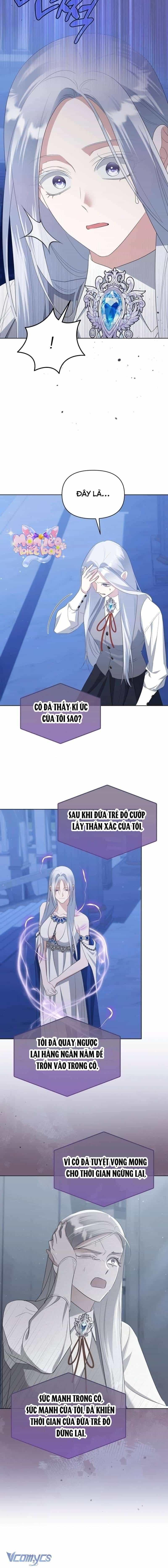 Trở Thành Con Gái Nuôi Của Gia Tộc Sát Thủ - Chương 85 - ảnh 13
