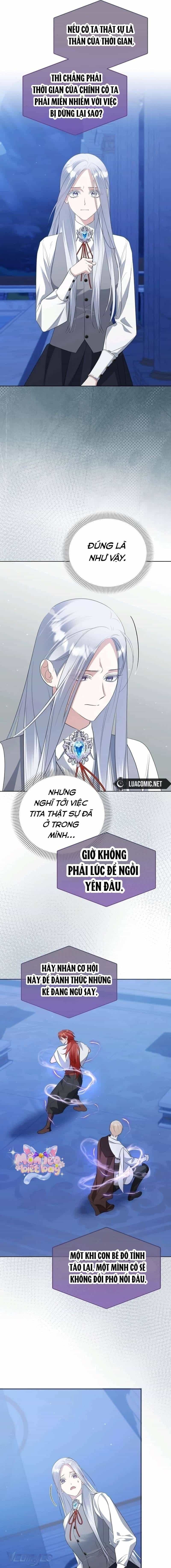 Trở Thành Con Gái Nuôi Của Gia Tộc Sát Thủ - Chương 85 - ảnh 14