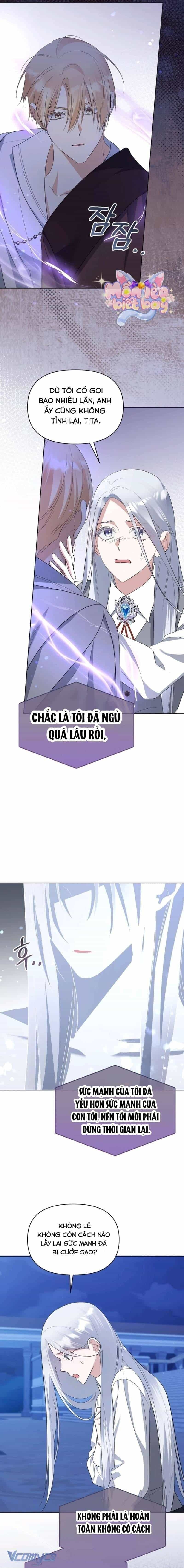 Trở Thành Con Gái Nuôi Của Gia Tộc Sát Thủ - Chương 85 - ảnh 16