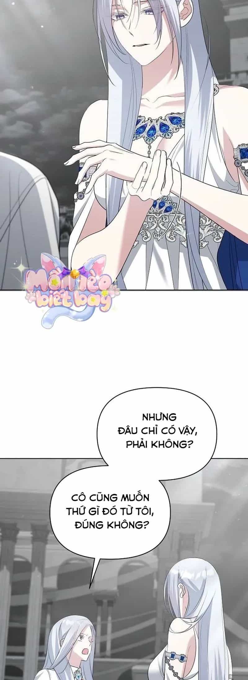Trở Thành Con Gái Nuôi Của Gia Tộc Sát Thủ - Chương 86 - ảnh 22