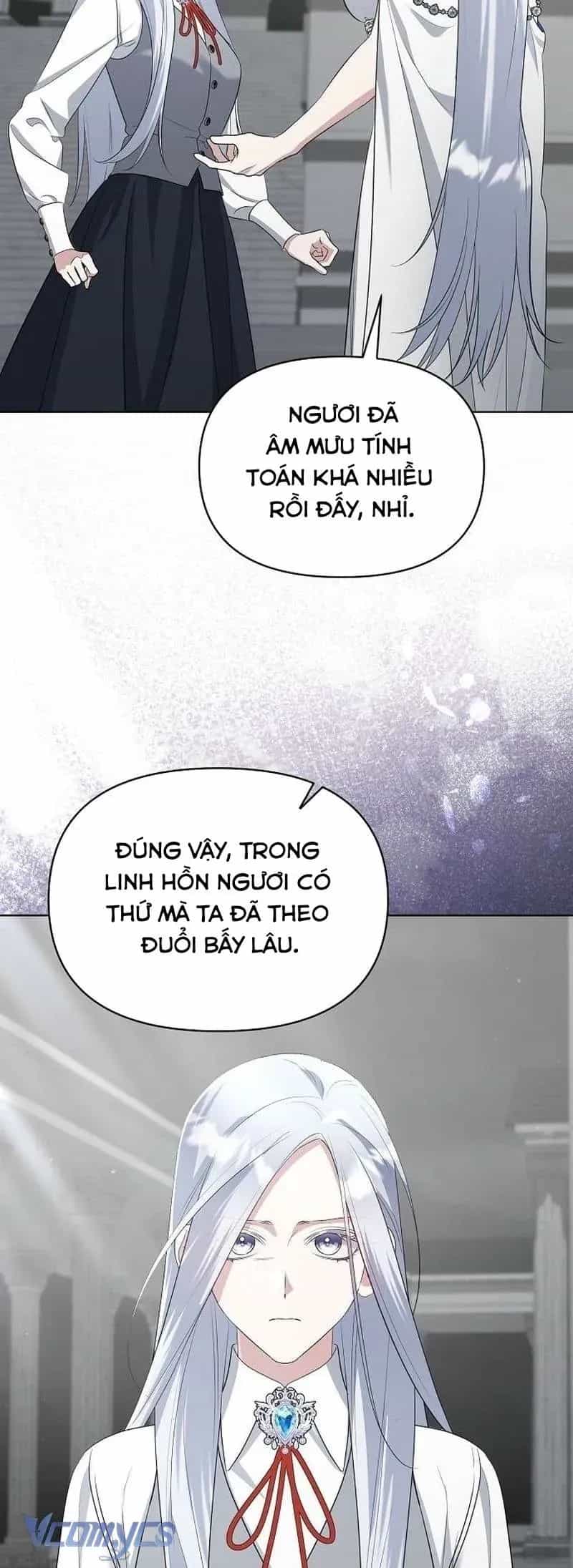 Trở Thành Con Gái Nuôi Của Gia Tộc Sát Thủ - Chương 86 - ảnh 23