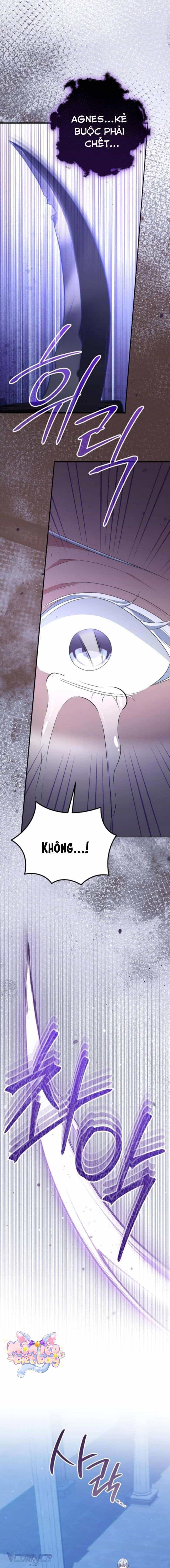 Trở Thành Con Gái Nuôi Của Gia Tộc Sát Thủ - Chương 87 - ảnh 14