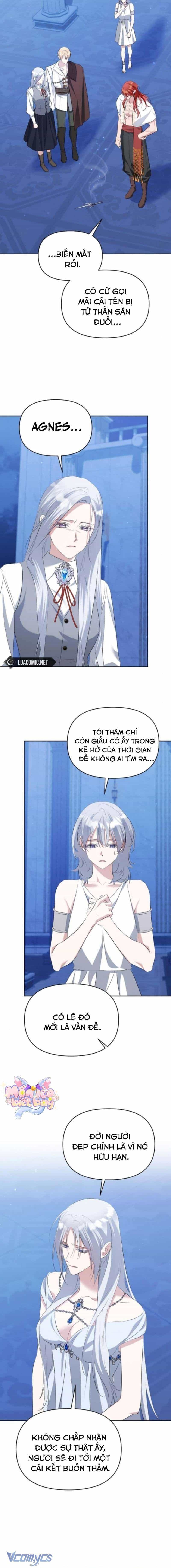 Trở Thành Con Gái Nuôi Của Gia Tộc Sát Thủ - Chương 87 - ảnh 15