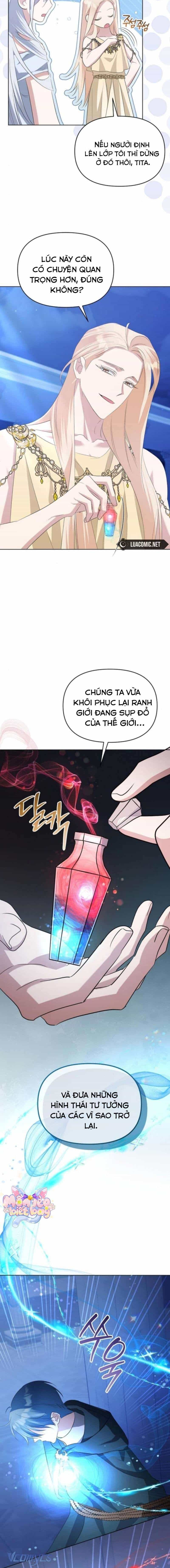 Trở Thành Con Gái Nuôi Của Gia Tộc Sát Thủ - Chương 87 - ảnh 17
