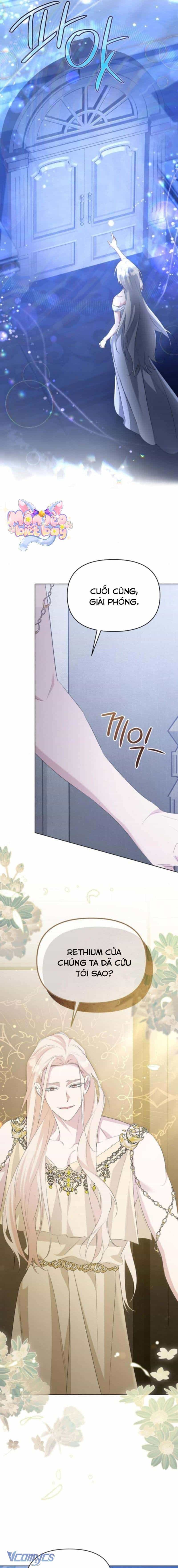 Trở Thành Con Gái Nuôi Của Gia Tộc Sát Thủ - Chương 87 - ảnh 8
