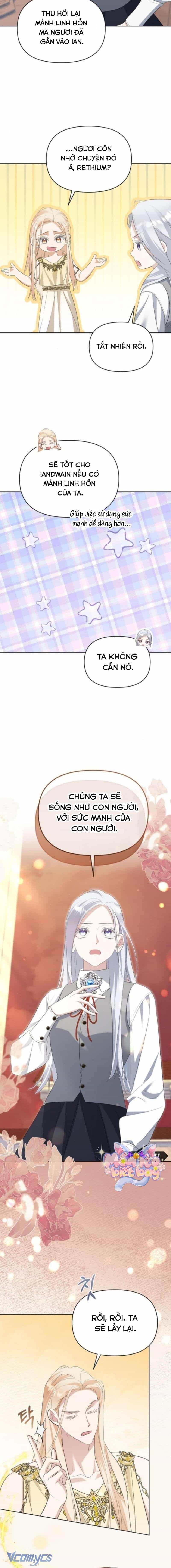 Trở Thành Con Gái Nuôi Của Gia Tộc Sát Thủ - Chương 88 - ảnh 11