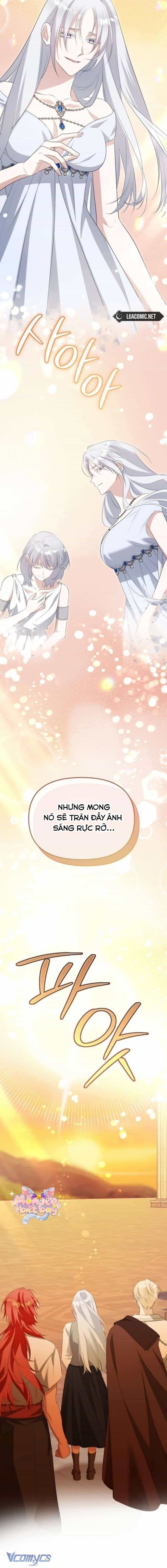 Trở Thành Con Gái Nuôi Của Gia Tộc Sát Thủ - Chương 88 - ảnh 15