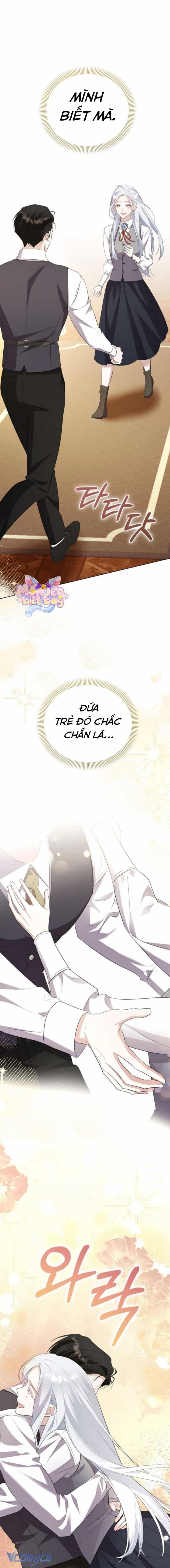 Trở Thành Con Gái Nuôi Của Gia Tộc Sát Thủ - Chương 88 - ảnh 19