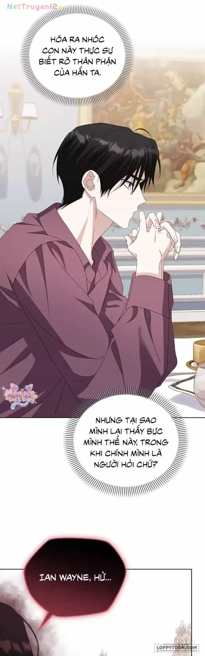 Trở Thành Con Gái Nuôi Của Gia Tộc Sát Thủ - Chương 89 - ảnh 17