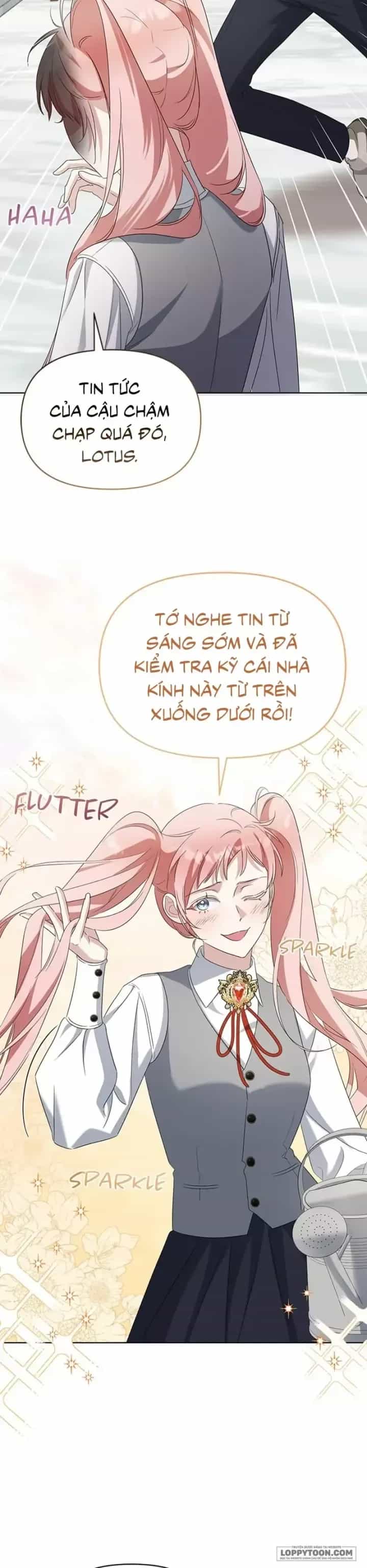 Trở Thành Con Gái Nuôi Của Gia Tộc Sát Thủ - Chương 89 - ảnh 21