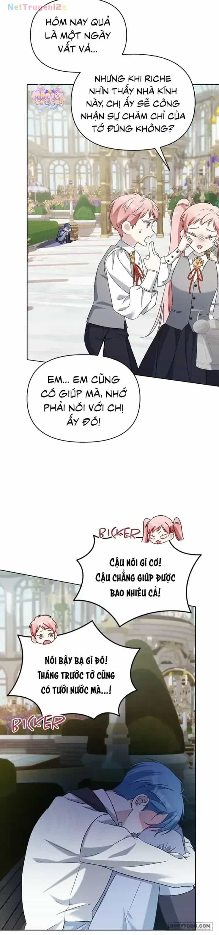 Trở Thành Con Gái Nuôi Của Gia Tộc Sát Thủ - Chương 89 - ảnh 22