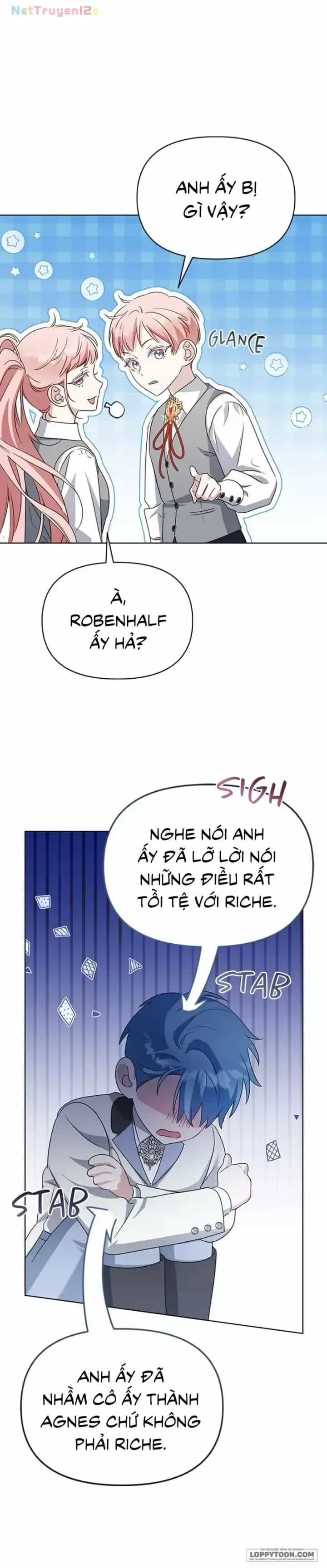 Trở Thành Con Gái Nuôi Của Gia Tộc Sát Thủ - Chương 89 - ảnh 23