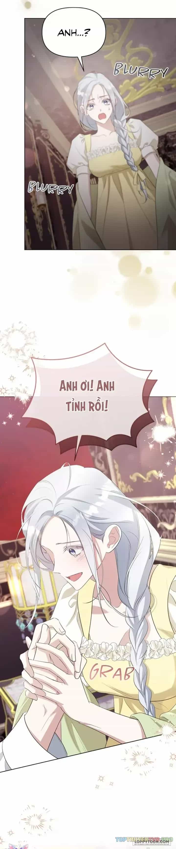 Trở Thành Con Gái Nuôi Của Gia Tộc Sát Thủ - Chương 89 - ảnh 3